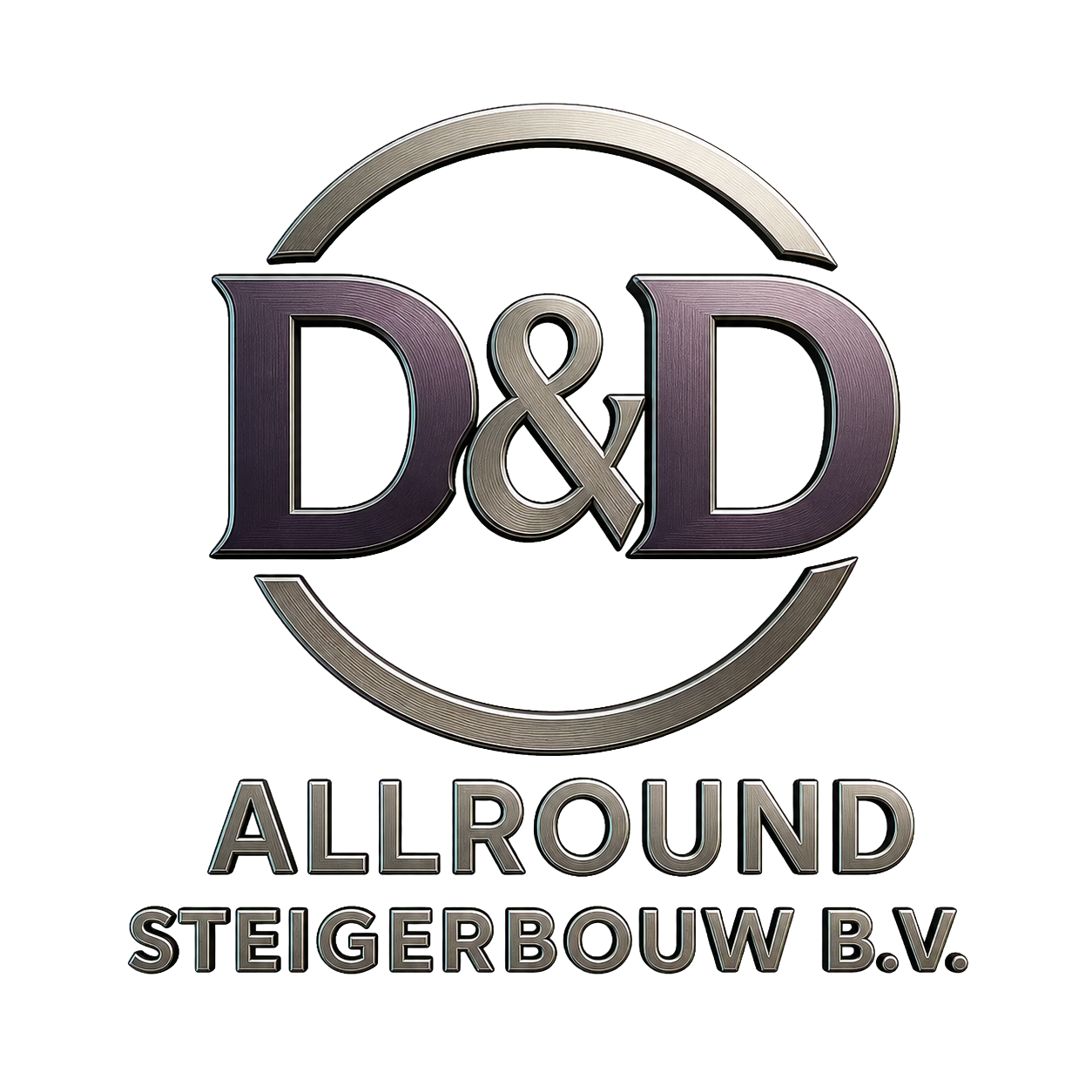 D&D Allround steigerbouw